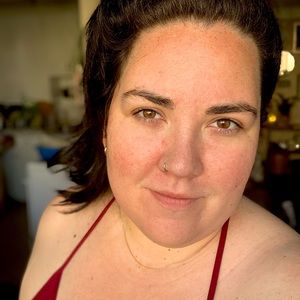 Meet your Posher, Taylor r.